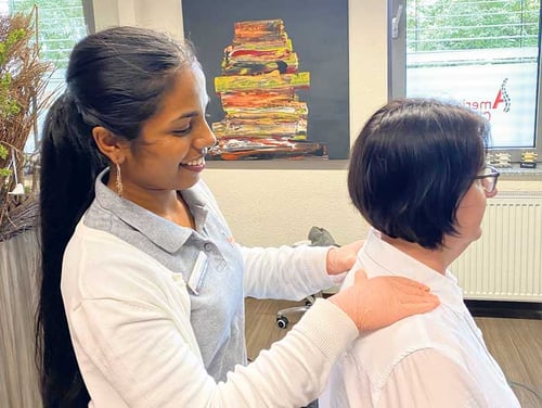 Wissenschaftliche Anerkennung der amerikanischen Chiropraktik Wissenschaftliche Anerkennung der amerikanischen Chiropraktik