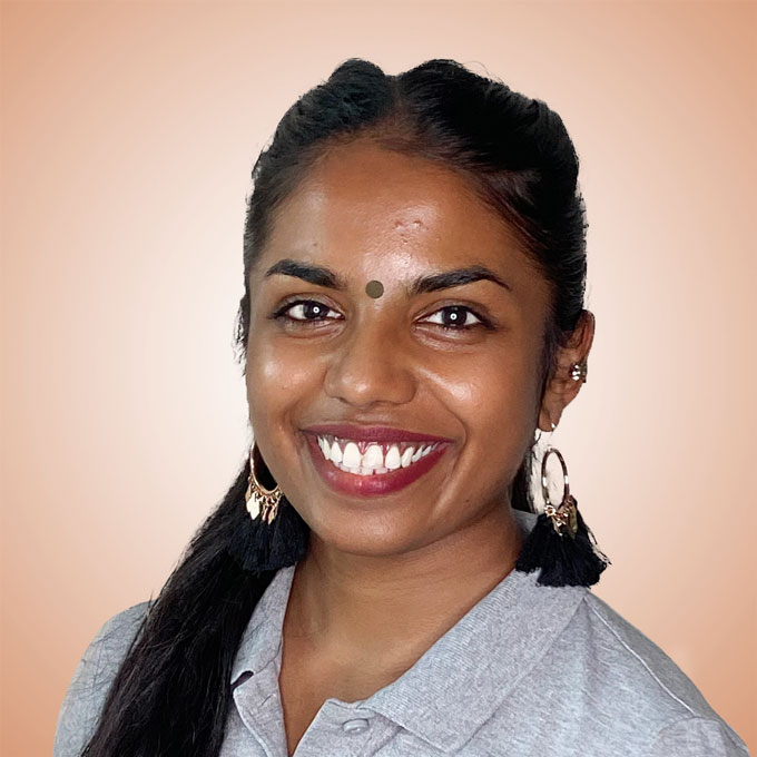 Abarnaa Velupillai-Master of Chiropractic Abarnaa Velupillai-Master of Chiropractic