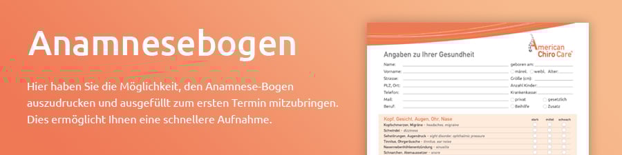 anamnesebogen