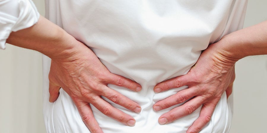 Schmerzen unterer Rücken: Ursachen & Behandlung | American Chiro Care