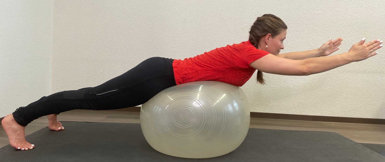 3 effektive Übungen für den unteren Rücken | American Chiro Care